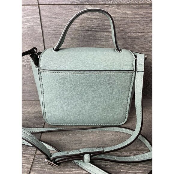 Nine West Hollis Mini Flap- Crossbody - Picture 5 of 7